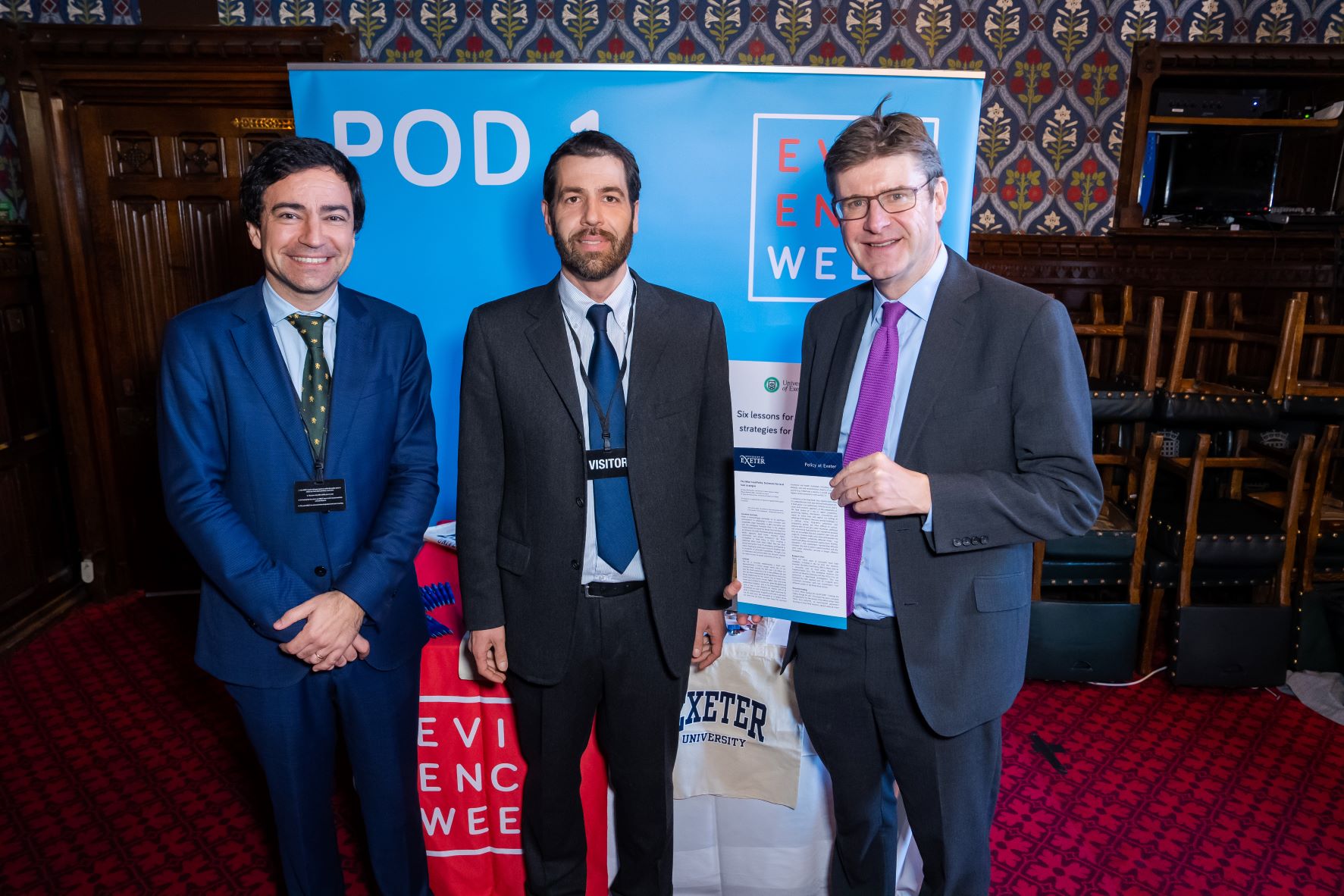 Evidence Week Evidence Week 2022 - Sense about Science
