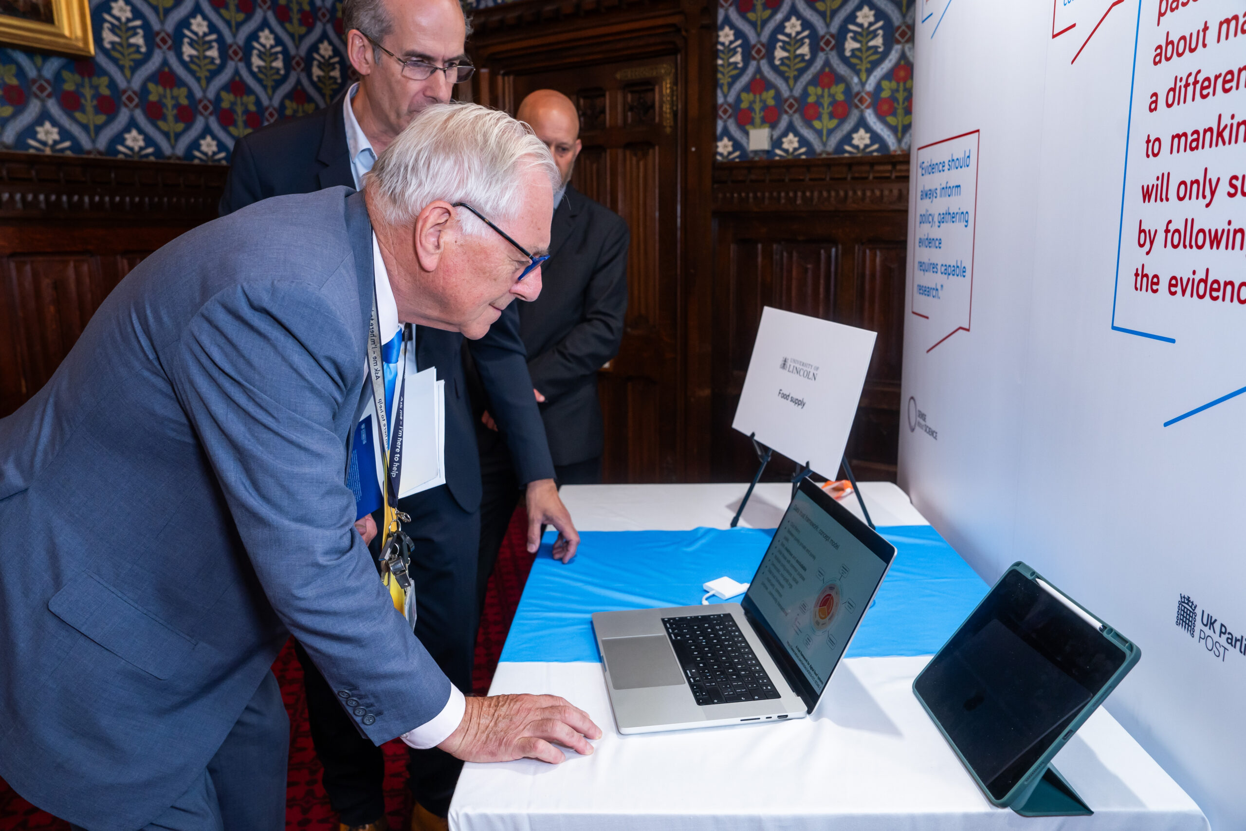 Evidence Week Evidence Week 2023 – Sense about Science